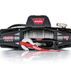 WARN VR EVO 10-S Electric 12V DC Winch Synthetic Rope