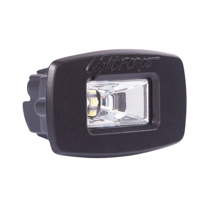 Lightforce ROK 20 Utility Light - Flush Mount Ultra Flood