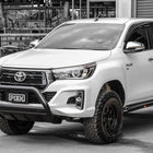 PIAK Nudge Bar for Toyota Hilux (6/2018 to 4/2020)