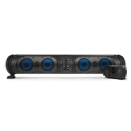 Ecoxgear SoundExtreme SEB26