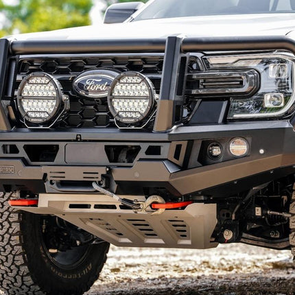 PIAK Genesis Loop Bar for Ford Ranger (5/2022 on)