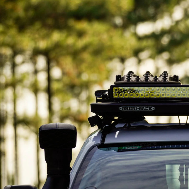 Lightforce 50" Dual Row VIPER Light Bar
