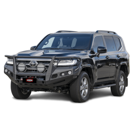 RAXAR Looped Bull Bar To Suit Toyota LandCruiser 300