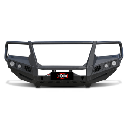 RAXAR Looped Bull Bar To Suit Toyota LandCruiser 300