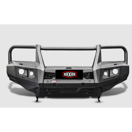 RAXAR Looped Bull Bar to suit Toyota Prado 250