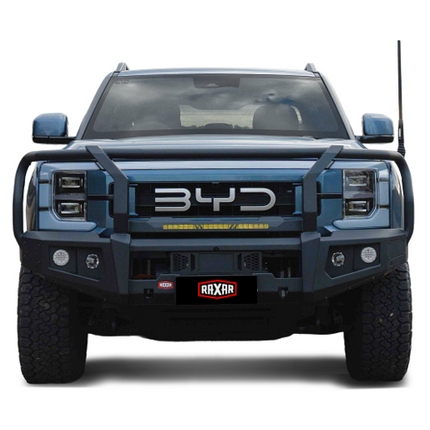 RAXAR Looped Bull Bar To Suit BYD Shark 6