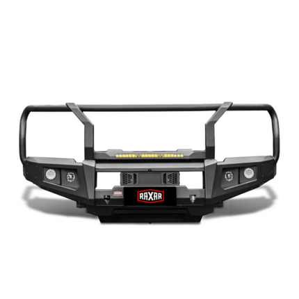 RAXAR Looped Bull Bar To Suit BYD Shark 6