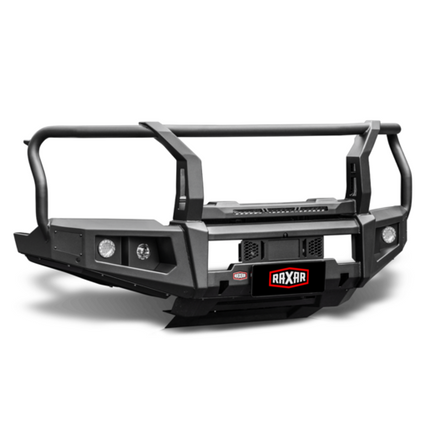 RAXAR Looped Bull Bar To Suit BYD Shark 6