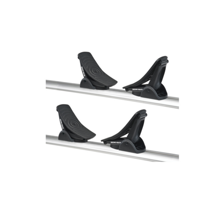 Rhino-Rack Nautic 580 Kayak Carrier - Side Loading - 580