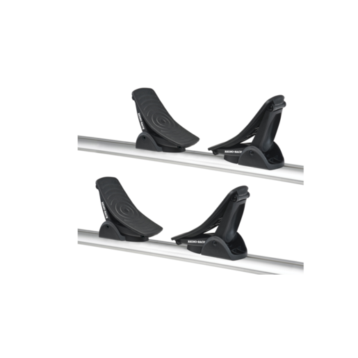 Rhino-Rack Nautic 580 Kayak Carrier - Side Loading - 580
