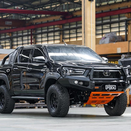 PIAK Elite Loop Bar for Toyota Hilux (5/2020 to 7/2024)