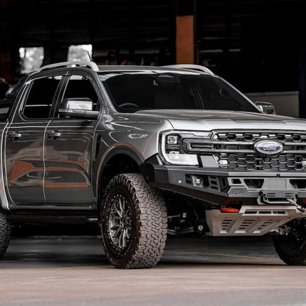 PIAK Genesis Non-Loop Bar for Ford Ranger (5/2022 on)