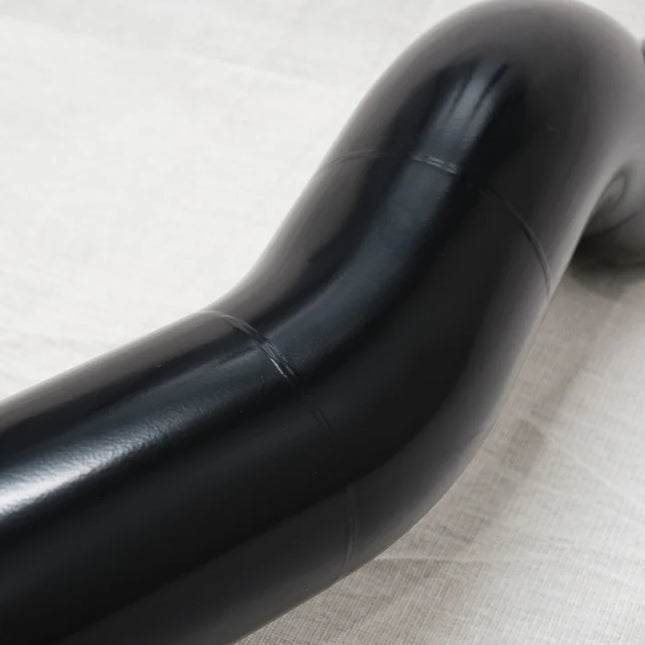 Toyota 80 Series Landcruiser Stainless Snorkel