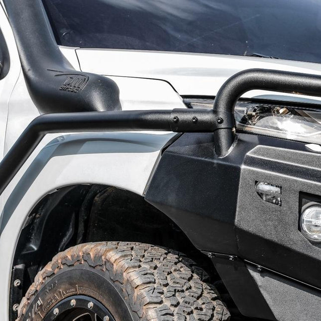 PIAK Side Rail for Mitsubishi Pajero Sport (8/2020 on)