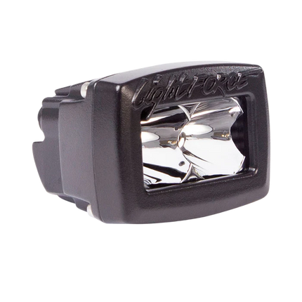 Lightforce ROK LED 20W Spot Beam 2 x 10W 5000K