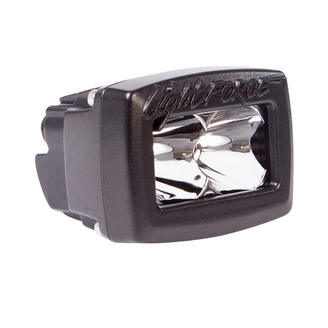 Lightforce ROK LED 20W Spot Beam 2 x 10W 5000K