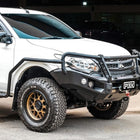 PIAK  Elite Loop Bar for Mitsubishi Triton MQ (1/2015 to 10/2018)