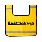 Bushranger Recovery Damper 