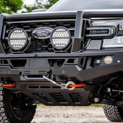 PIAK Genesis Loop Bar for Ford Ranger (5/2022 on)