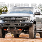 PIAK Genesis No Loop Bullbar for Next Gen Ranger
