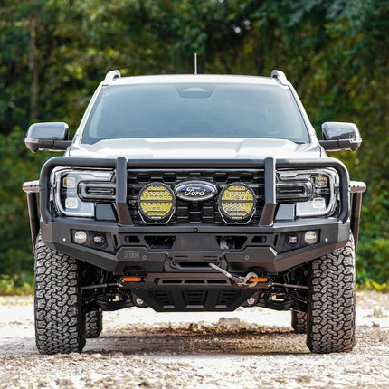 PIAK Genesis Loop Bar for Ford Ranger (5/2022 on)