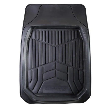 Bushranger Dirt Blocka Front