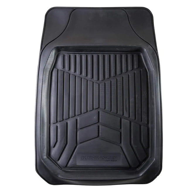 Bushranger Dirt Blocka Front