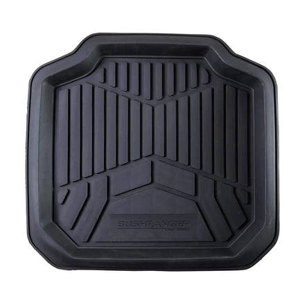 Bushranger Dirt Blocka Rear