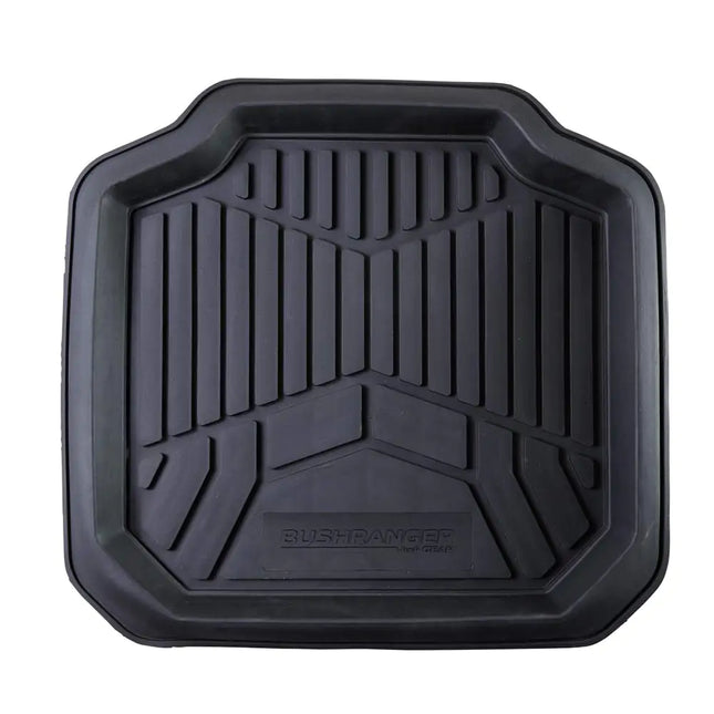 Bushranger Dirt Blocka Rear