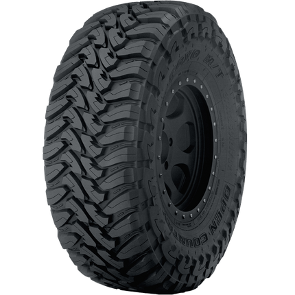 Toyo Open Country MT