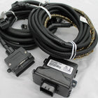 Toyota Trailer Plug Wiring Harness 7 Pin Flat (Hilux 2020+)
