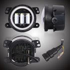 Offroad Animal Fog lights 4