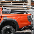 PIAK Sport Bar Extended Rockrunner for Triton MR D/Cab (11/2018 to 12/2023)
