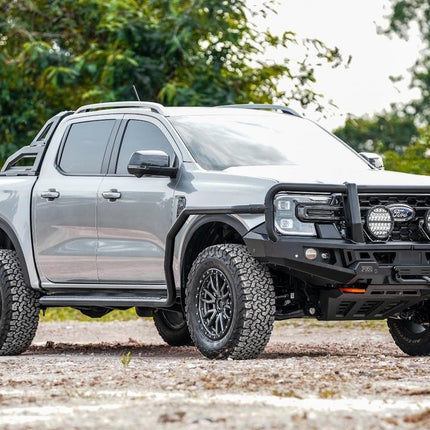 PIAK Genesis Loop Bar for Ford Ranger (5/2022 on)