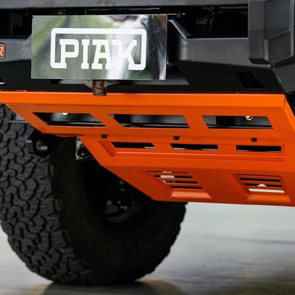 PIAK Elite Loop Bar for Toyota Hilux (5/2020 to 7/2024)