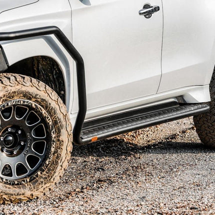 PIAK Side Rail for Mitsubishi Pajero Sport (8/2020 on)