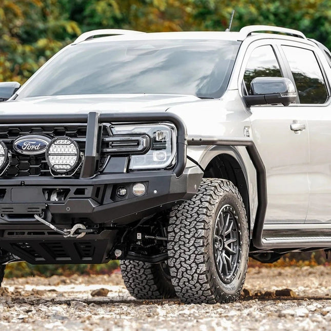 PIAK Genesis Loop Bullbar for Next Gen Ranger
