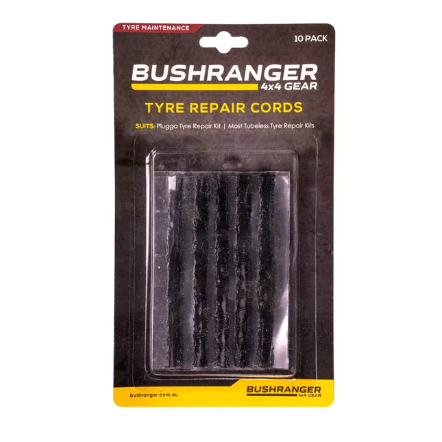 Bushranger Type Repair Cords 