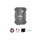 REGO 12V 60A MPPT Charge Controller with 1*10FT 6AWG Anderson Cables