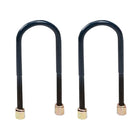 Ironman 4x4 U-Bolt Kit (pair) - 417UBK