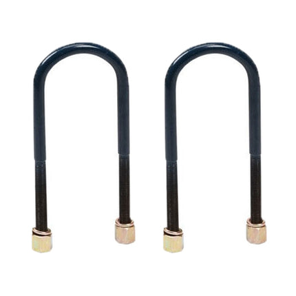 Ironman 4x4 U-Bolt Kit (pair) - 417UBK