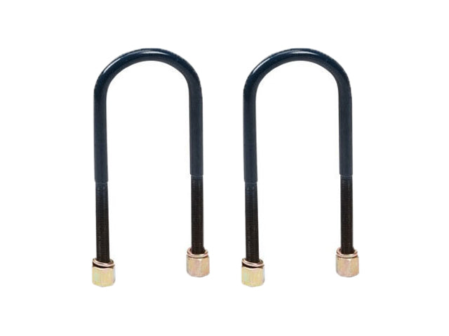 Ironman 4x4 U-Bolt Kit (pair) - 417UBK