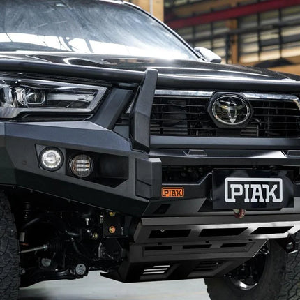 PIAK Elite Loop Bar for Toyota Hilux (5/2020 to 7/2024)