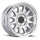 Raceline - AERO Mach (Alloy Wheels) 17x8.5 0P 6x139.7 CB106.1