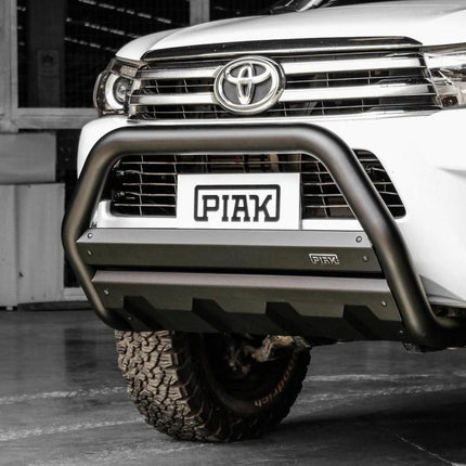 PIAK Nudge Bar for Toyota Hilux (7/2015 to 5/2018)