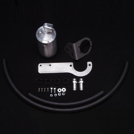 High Performance Diesel Toyota Landcruiser 80 Series 1HD-FT HPD Catch Can