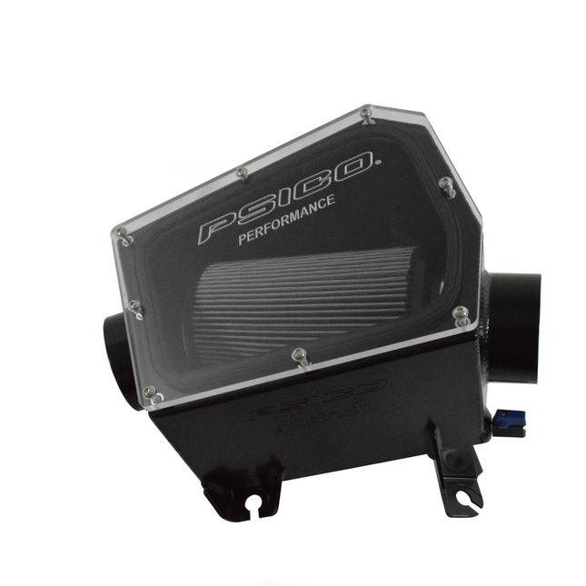 Air Box & Lid (TOYOTA LAND CRUISER 80 SERIES) LS MOTOR