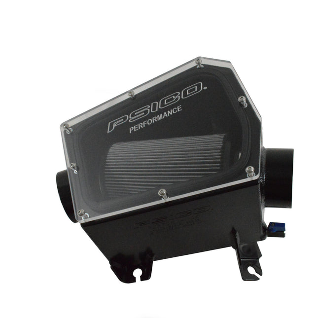 PSICO Air Box & Lid (TOYOTA LAND CRUISER 80 SERIES) 1HD-T