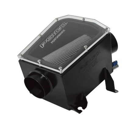 Air Box & Lid (TOYOTA LAND CRUISER 80 SERIES) LS MOTOR