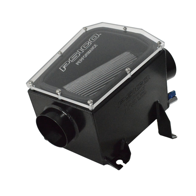 PSICO Air Box & Lid (TOYOTA LAND CRUISER 80 SERIES) 1HD-T